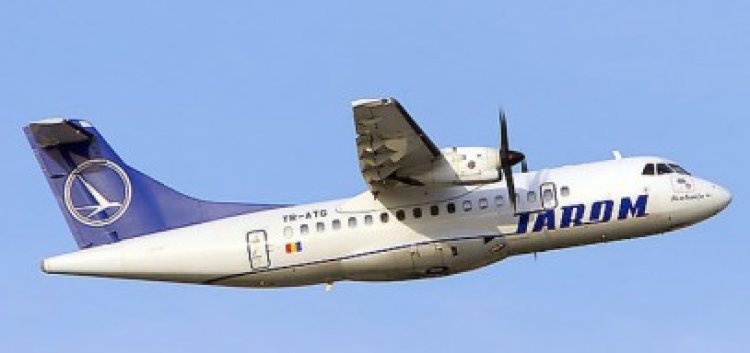 Tarom caută director general, financiar, de operaţiuni şi comercial